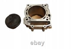 KTM 1290 SUPER DUKE R Cylindre et piston