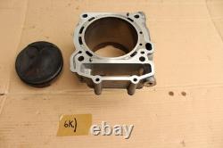 KTM 1290 SUPER DUKE R Cylindre et piston