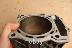KTM 1290 SUPER DUKE R Cylindre et piston