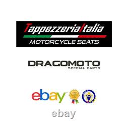 KTM 1290 Super Duke GT (19-22) Sumy 1 comfort system Housse Selle KSDGS1C-4GR
