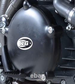 KTM 1290 Super Duke GT 2016-2023 R&G Protection De Carter Moteur ECC0156BK