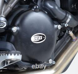 KTM 1290 Super Duke GT 2016-2023 R&G Protection De Carter Moteur ECC0156BK