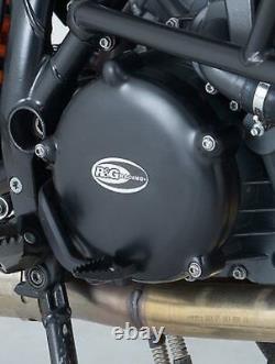 KTM 1290 Super Duke GT 2016-2023 R&G Protection De Carter Moteur ECC0156BK