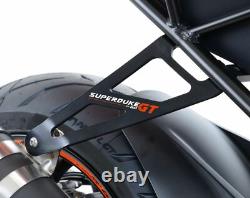 KTM 1290 Super Duke GT 2016-2023 R&G Support D'Échappement EH0072BK
