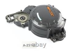KTM 1290 Super Duke GT 2016 Couvercle d'embrayage, cache moteur A231G