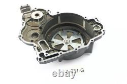 KTM 1290 Super Duke GT 2016 Couvercle d'embrayage, cache moteur A231G