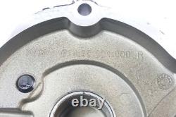 KTM 1290 Super Duke GT 2016 Couvercle d'embrayage, cache moteur A231G