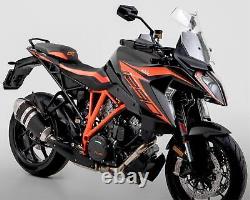 KTM 1290 Super Duke GT 2019-2021 Tappezzeria Italia Housse de Selle