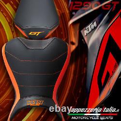 KTM 1290 Super Duke GT 2019-2021 Tappezzeria Italia Housse de Selle