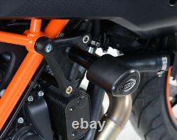 KTM 1290 Super Duke Gt 2016-2023 R&G Protection Accident CP0408BL
