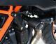 KTM 1290 Super Duke Gt 2016-2023 R&G Protection Accident CP0408BL