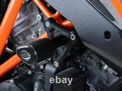 KTM 1290 Super Duke Gt 2016-2023 R&G Protection Accident CP0408BL