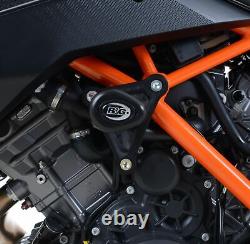KTM 1290 Super Duke Gt 2016-2023 R&G Protection Accident CP0408BL
