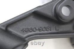 KTM 1290 Super Duke Gt 48601081S02 Amortisseur avant Gauche 19 21 Fro