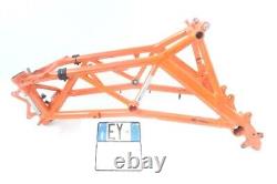 KTM 1290 Super Duke Gt 61503001100EB Chassis Avec Documents Mal 19 21 Frame