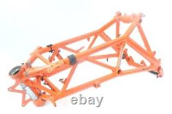 KTM 1290 Super Duke Gt 61503001100EB Chassis Avec Documents Mal 19 21 Frame