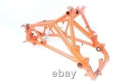 KTM 1290 Super Duke Gt 61503001100EB Chassis Avec Documents Mal 19 21 Frame