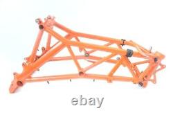 KTM 1290 Super Duke Gt 61503001100EB Chassis Avec Documents Mal 19 21 Frame