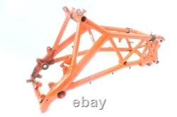 KTM 1290 Super Duke Gt 61503001100EB Chassis Avec Documents Mal 19 21 Frame