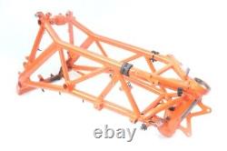 KTM 1290 Super Duke Gt 61503001100EB Chassis Avec Documents Mal 19 21 Frame