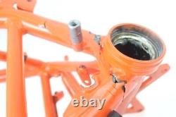 KTM 1290 Super Duke Gt 61503001100EB Chassis Avec Documents Mal 19 21 Frame