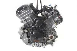 KTM 1290 Super Duke Gt 615 Moteur Km 26.500 19 21 Engine