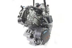 KTM 1290 Super Duke Gt 615 Moteur Km 26.500 19 21 Engine