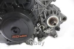 KTM 1290 Super Duke Gt 615 Moteur Km 26.500 19 21 Engine