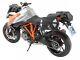 KTM 1290 Super Duke Gt Ab Bj. 2016 C-Bow Sidecarrier par Hepco et Becker