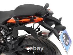 KTM 1290 Super Duke Gt (De 2016) Sacoche & C-Bow Sidecarrier Hepco & Becker