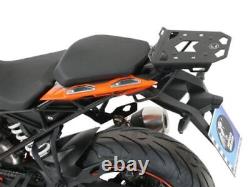 KTM 1290 Super Duke Gt Minirack Souple Valise Arrière Rack Par Hepco & Becker