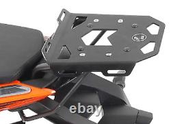 KTM 1290 Super Duke Gt Minirack Souple Valise Arrière Rack Par Hepco & Becker