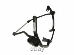 KTM 1290 Super Duke Gt Pare-Chocs Noir 2016 + Protection Moteur Cadre Chrash
