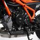 KTM 1290 Super Duke RR 2021-2023 R&G Protection De Carter Moteur ECC0330R
