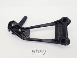 KTM 1290 Super Duke R 14-16 ensemble passager gauche