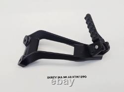 KTM 1290 Super Duke R 14-16 ensemble passager gauche