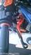 KTM 1290 Super Duke R 14-19 Frein-Embrayage Orange Pli Levier Route Course R11A3