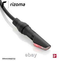 KTM 1290 Super Duke R 2014-2016 Clignotant Leggera S RIZOMA FR125B FR230B EE0 KTM 1290 Super Duke R 2014-2016 Clignotant Leggera S RIZOMA FR125B FR230B EE0