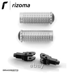 KTM 1290 Super Duke R 2014-2016 repose-pieds Extreme RIZOMA PE631A PE854B Arg