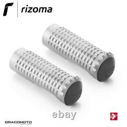 KTM 1290 Super Duke R 2014-2016 repose-pieds Extreme RIZOMA PE631A PE854B Arg