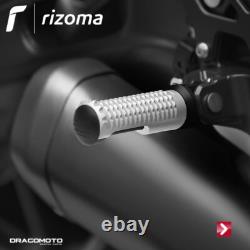 KTM 1290 Super Duke R 2014-2016 repose-pieds Extreme RIZOMA PE631A PE854B Arg