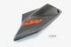 KTM 1290 Super Duke R 2014 spoiler de r&eacute;servoir panneau lat&eacute;ral gauche A63B