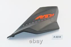 KTM 1290 Super Duke R 2014 spoiler de réservoir panneau latéral gauche A63B