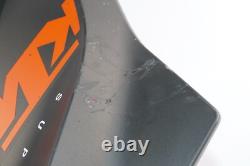 KTM 1290 Super Duke R 2014 spoiler de réservoir panneau latéral gauche A63B