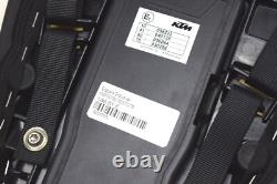KTM 1290 Super Duke R 2017-2019 Siège Passager 17-19