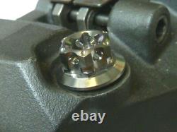 KTM 1290 Super Duke R 2017-2024 Dual-Drive Titane Frein Avant Étrier Boulons