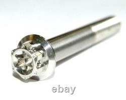 KTM 1290 Super Duke R 2017-2024 Dual-Drive Titane Frein Avant Étrier Boulons