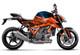 KTM 1290 Super Duke R 2020 2021 2022 2023 Graphics decals stickers