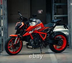 KTM 1290 Super Duke R 2020 2021 2022 2023 Graphics decals stickers