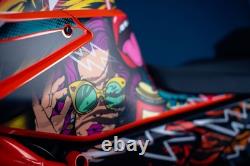 KTM 1290 Super Duke R 2020 2021 2022 2023 Graphics decals stickers